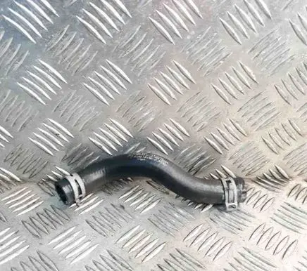 Mercedes-Benz S C217 Engine coolant pipe/hose