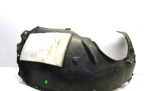 Cupra Formentor Front arch 5FF809958