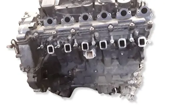 BMW 7 E65 E66 Engine 306D2