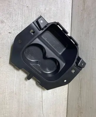 Citroen C3 Cup holder front 9812511777