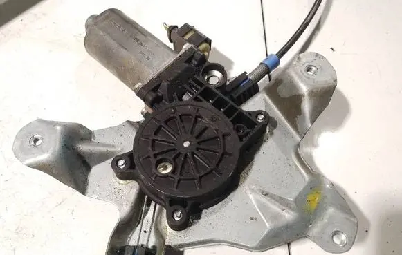 Ford Transit - Tourneo Connect Front door window regulator motor 2T14V23201BH
