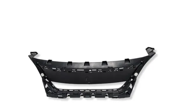 Peugeot 5008 II Front bumper upper radiator grill 9815317777 C067600911SM032