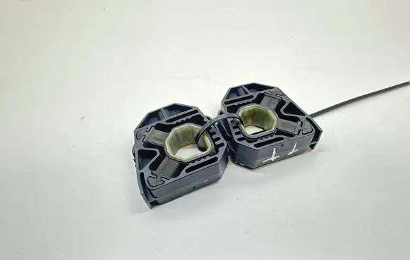 Audi TT TTS Mk2 Radiator mount bracket 1K0121367D 1Z0121367B