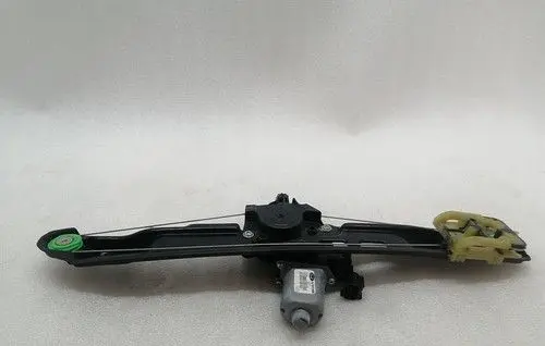 Ford Ranger IV Rear door manual window regulator 926451102