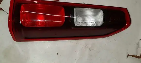 Renault Trafic III (X82) Rear/tail lights 056468168