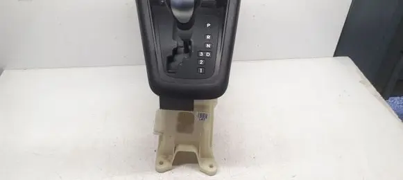 KIA Venga Gear shifter/selector 467001P000 467001P00055205 846551P720