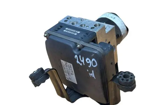 BMW X5 E70 ABS Pump 34516785266 34526785270 34516780126