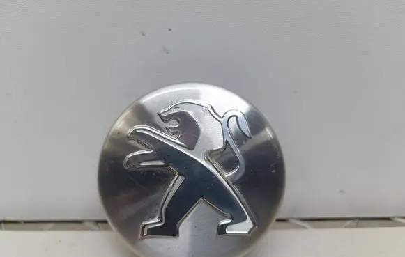 Peugeot 508 Original wheel cap 9672558477 9807999277 9806697577