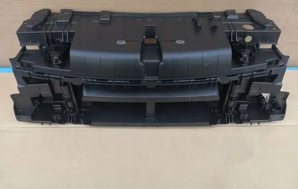Smart ForTwo III C453 Radiator support slam panel