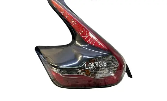 Nissan Juke I F15 Rear/tail lights 26555BV80A L90049815