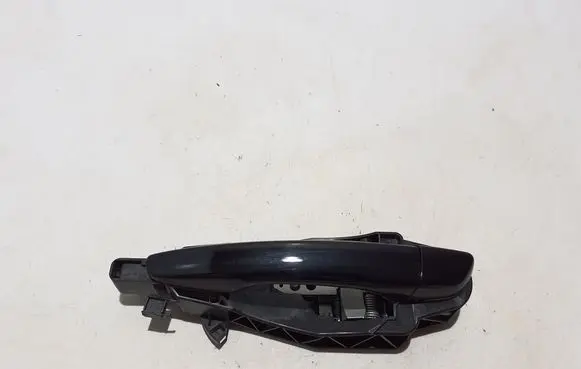 Citroen C4 III e-C4 Rear door exterior handle 
