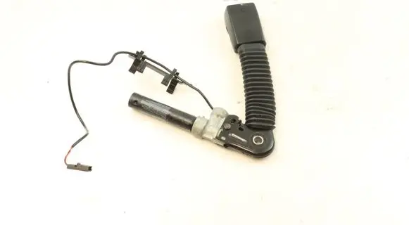 BMW M6 Front seatbelt buckle 9119552 72119119552