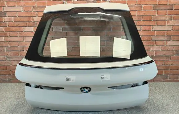 BMW X6 G06 Tailgate/trunk/boot lid 9491559