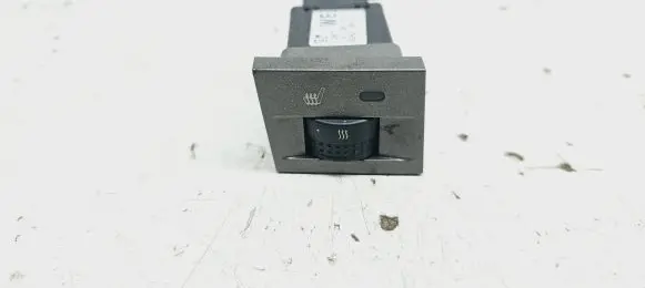 Opel Signum Seat heating switch 13138251 32429810