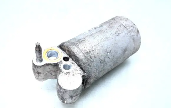 Volvo XC60 Air conditioning (A/C) air dryer 993897E C400H02