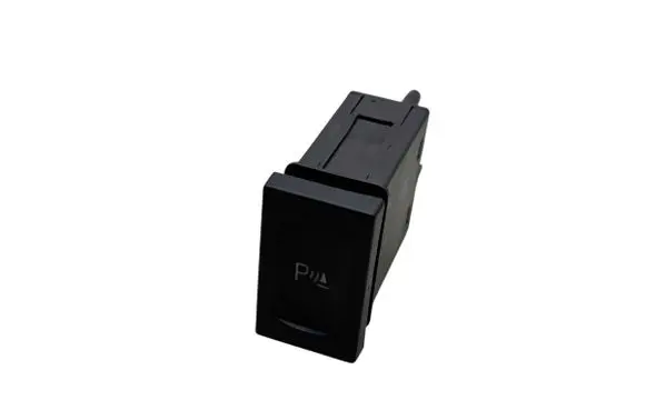 Volkswagen Sharan Parking (PDC) sensor switch 7M3919281