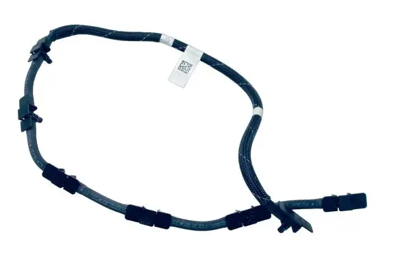 BMW X5 G05 Fuel line/pipe/hose 13538477809 8477809