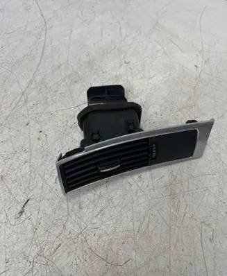 Audi A6 S6 C6 4F Dashboard side air vent grill/cover trim 4F1820901D