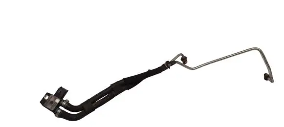 Citroen C4 II Exhaust gas pressure sensor 9662143180 7P20 DENS01170