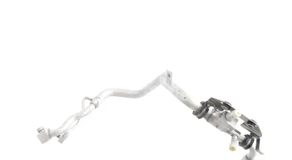 Alfa Romeo Stelvio Air conditioning (A/C) pipe/hose 00505485780