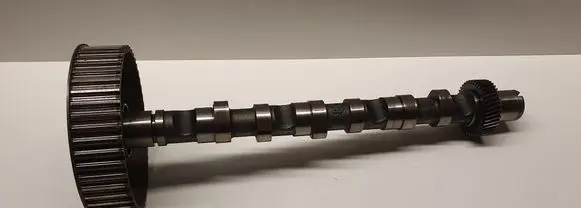 Camshaft