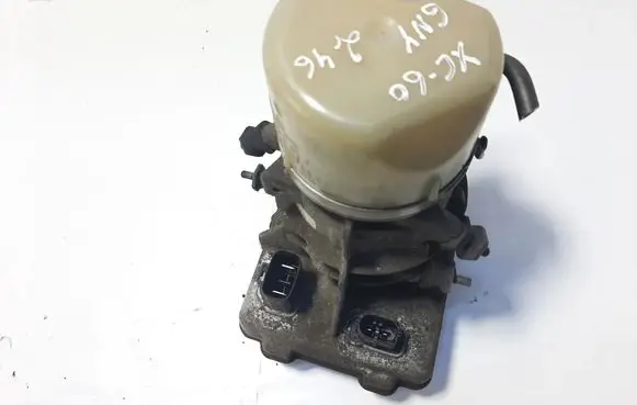 Volvo XC60 Electric power steering pump 31387595