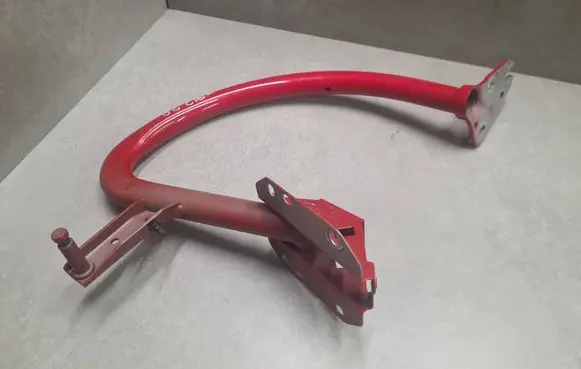 Audi A4 S4 B8 8K Tailgate hinge 8K5827302AB