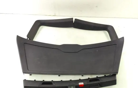 Mercedes-Benz GLK (X204) Tailgate trim A047563 A2047400572 A2047400971