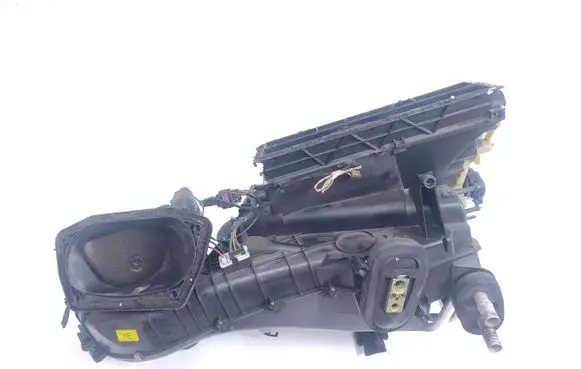 Opel Astra F Heater blower radiator 