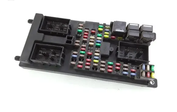 Land Rover Range Rover Sport L320 Fuse module AH2214F041AH 519330708 000038115