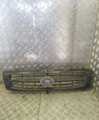 Hyundai Galloper Front grill HR630231
