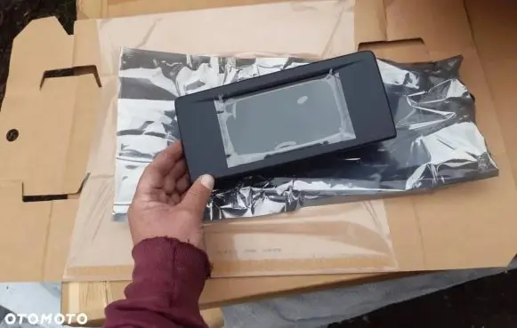BMW i3 Screen/display/small screen 9306742 65509306742
