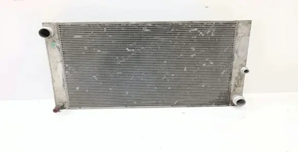 BMW 7 E65 E66 Coolant radiator 7795138 17117795138
