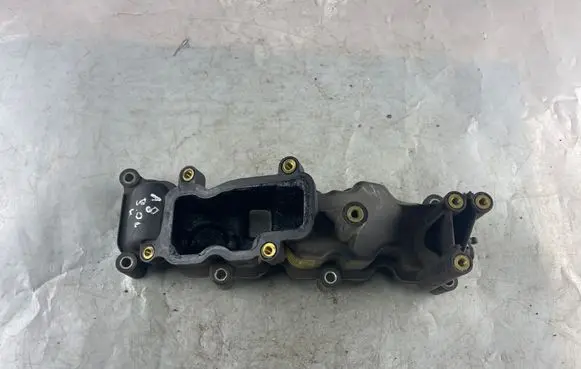 Audi A8 S8 D3 4E Intake manifold 05912971AG 2900315859