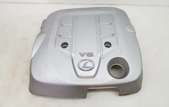 Lexus GS 300 350 430 450H Engine cover (trim) 1120931091