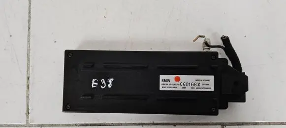 BMW 7 E38 Other control units/modules 84118384149 SUF3988 910RZCV909