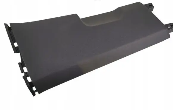 Volkswagen Golf VIII (B) pillar trim (bottom) 5H0867292