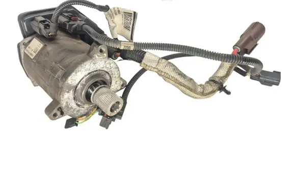 Volvo V60 Steering rack electric part 7806177918 00085532