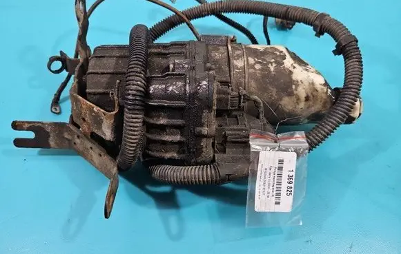 Opel Astra H Power steering pump 7625062115 IMPRK1369825