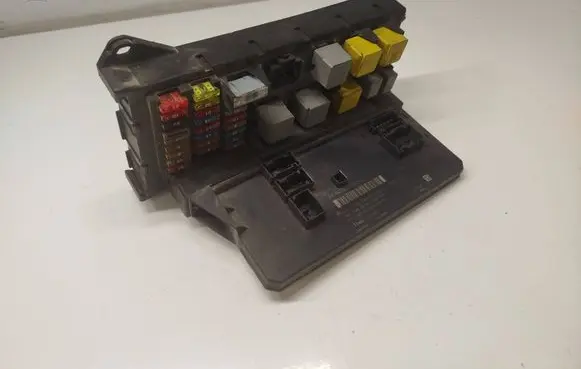 Mercedes-Benz Sprinter W906 Comfort/convenience module A9065453001 A9065450601 A9064420600