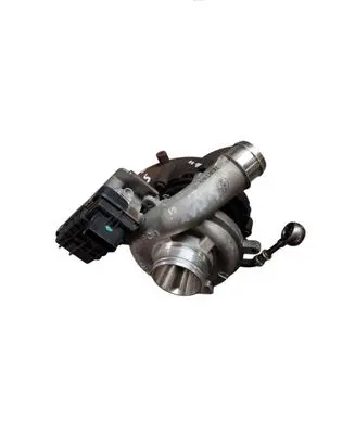 Ford Galaxy Turbo BG9Q6K682BA
