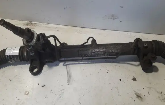 Toyota Corolla Verso AR10 Steering rack