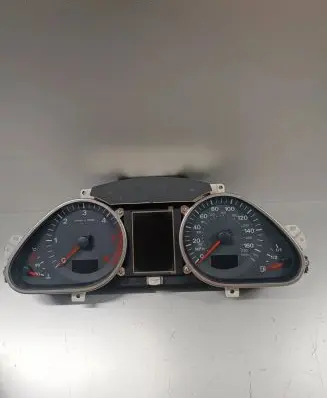 Audi Q7 4L Speedometer (instrument cluster) 503001727001