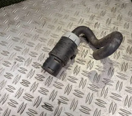 Toyota Proace Engine coolant pipe/hose 9028870A 9024018