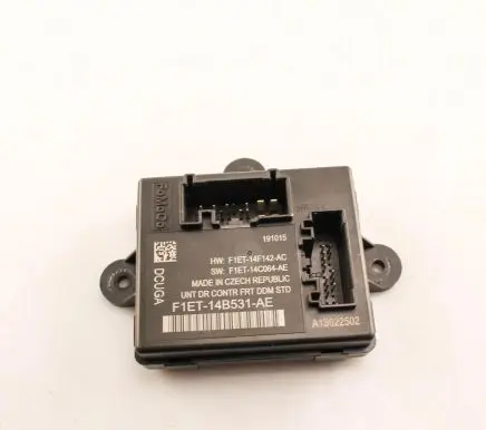 Ford Kuga II Door control unit/module F1ET14B531AE