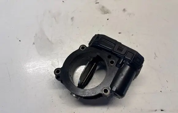 Mercedes-Benz E W212 Throttle valve A6510900070 0280750239 DK0040