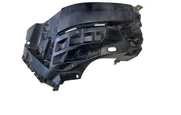 Renault Trafic II (X83) Front bumper mounting bracket 93856001 620350101R