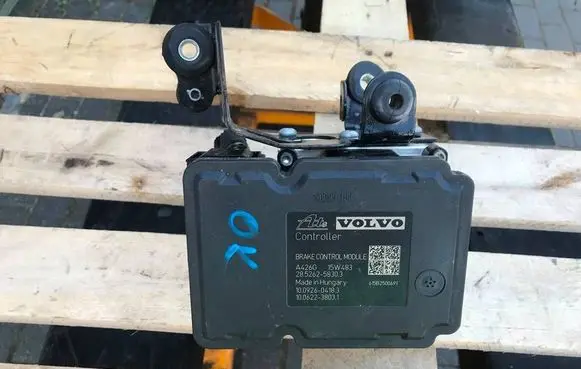 Volvo XC60 ABS Pump 31423348 A426G 10021210034