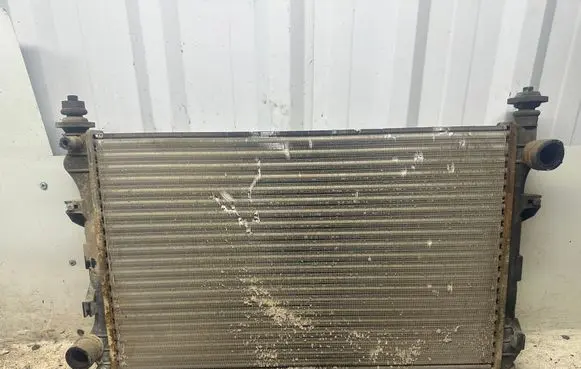 Ford Transit Coolant radiator