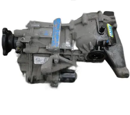 KIA Sorento IV Rear differential G30MS2102